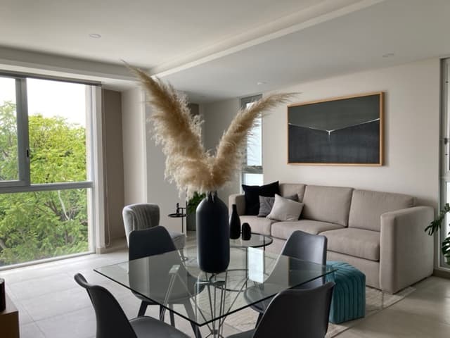 SKY GARDEN CIUDAD GRANJA DEPARTAMENTOS EN VENTA