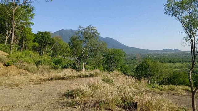 Terreno Campestre en San Antonio Allende Nuevo León 1,700m2 - 1159