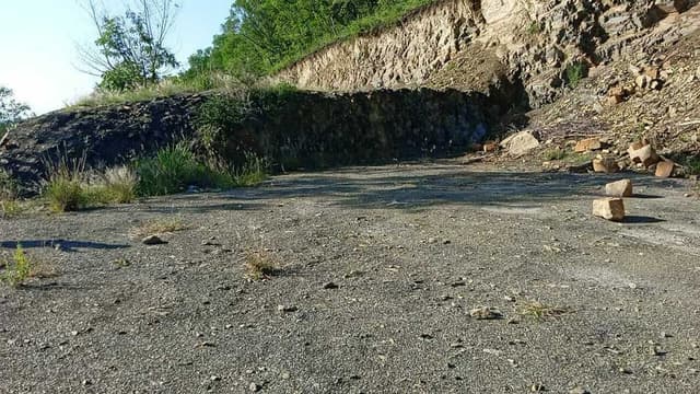 Terreno Campestre en San Antonio Allende Nuevo León 1,700m2 - 1159