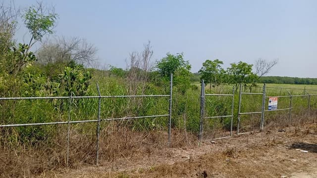 Venta terreno 1,500m2 en C. Calles Montemorelos Nuevo León Carretera Nacional - 1165