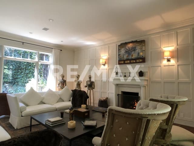 CASA en TERRENO CAMPESTRE en VENTA en OCOYOACAC, ESTADO DE MÉXICO.