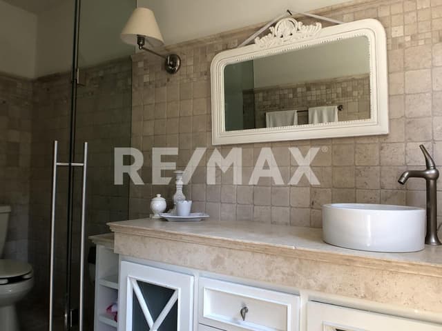 CASA en TERRENO CAMPESTRE en VENTA en OCOYOACAC, ESTADO DE MÉXICO.