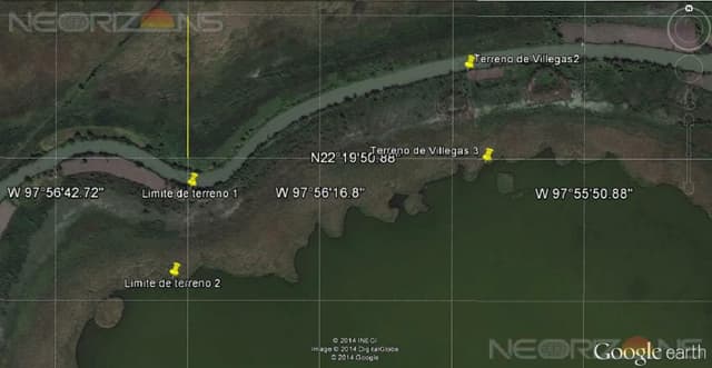 Excelente terreno en venta 