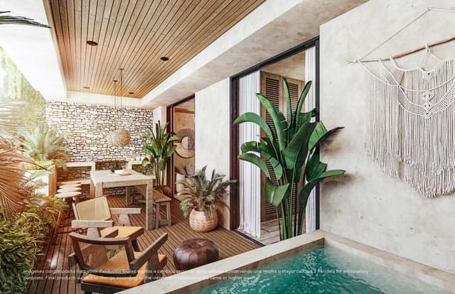 309 Deja Vu 2 rec plunge pool N3