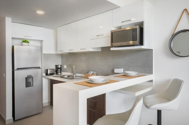 PH 2 rec, 2 baños, Sky Zama Tulum