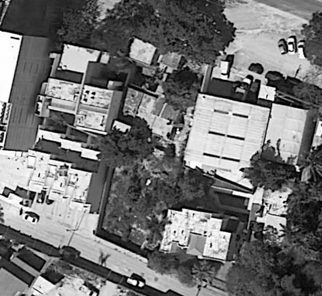 Terreno comercial en Renta 1101.00 M2 sobre periférico, Mérida Yucatán.