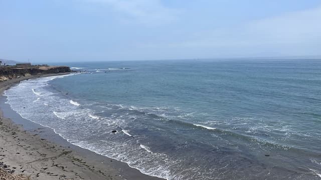 TERRENO COMERCIAL EN ENSENADA