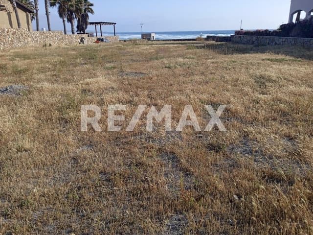 Luxury Ensenada land
