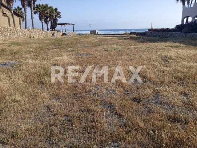 Luxury Ensenada land