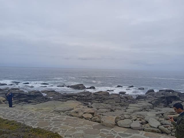 Luxury Ensenada land