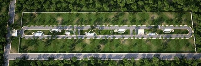 Preventa de casas en Residencial NADIRA, Conkal Yucatán.