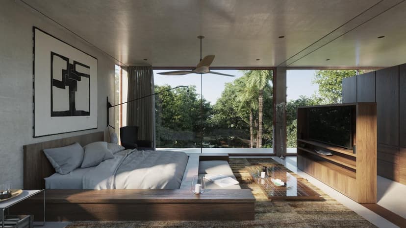 Casa Limas Tulum