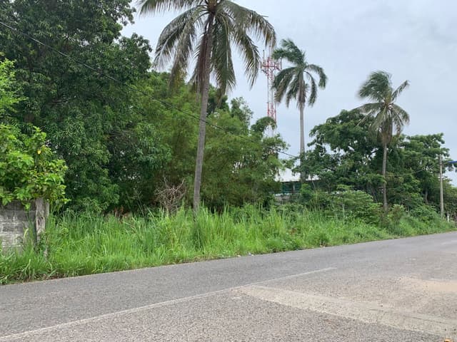 Terreno en Venta en Anacleto Canabal, Tabasco