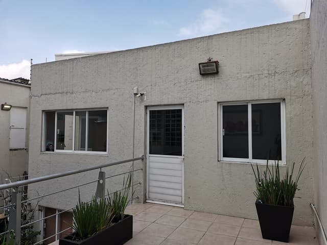 Edificio en Venta en Azcapotzalco Vallejo.