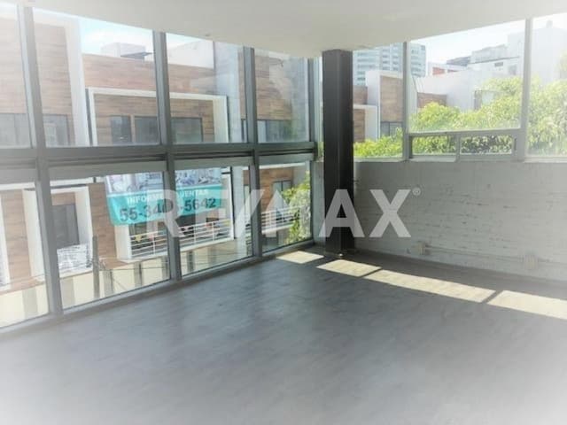 Oficinas en Renta en Escuela Naútica Secretaría de Marina Lomas del Chamizal ( 515692 ) 