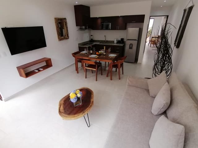 Blue Luxury Tulum