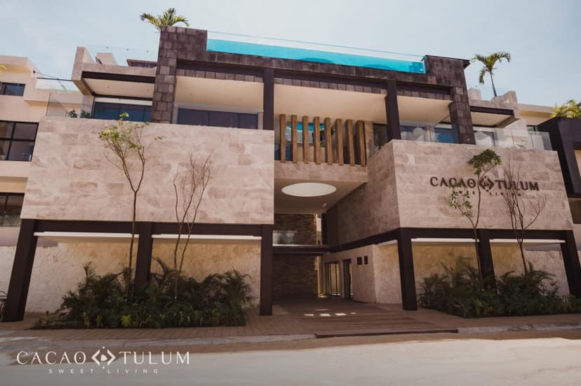 Cacao Tulum