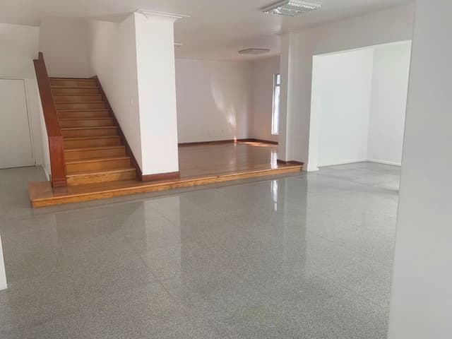 Casa con Uso de Suelo Polanco, Alejandro Dumas