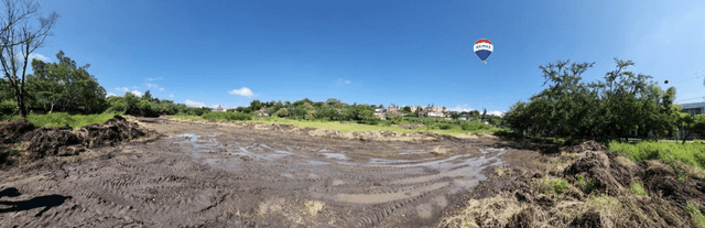 Venta de Exclusivos Lotes Residenciales, Jiutepec, Morelos...Clave 3670