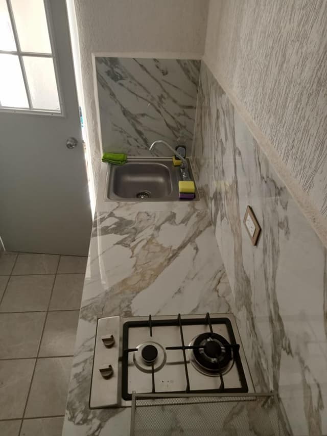 SE RENTA DEPARTAMENTO EN TULUM