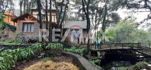 Casa en Venta, Tlalpuente, Tlalpan, CDMX