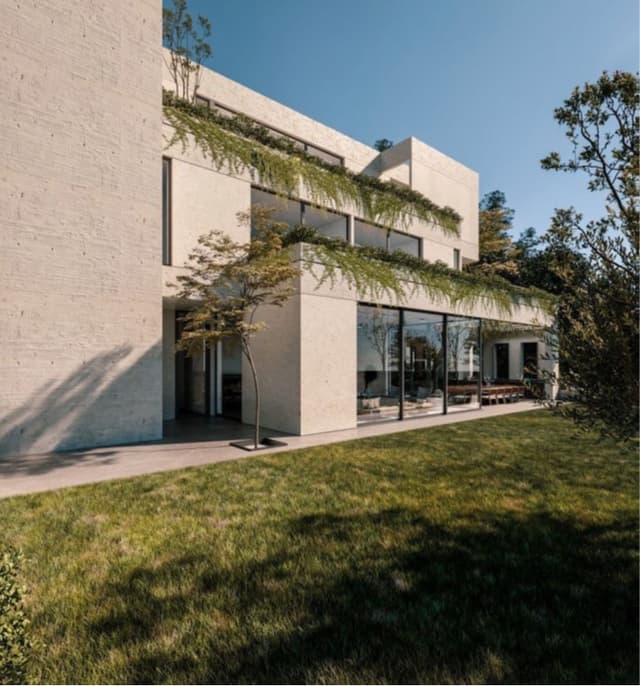 Casa Venta Lomas de Bezares