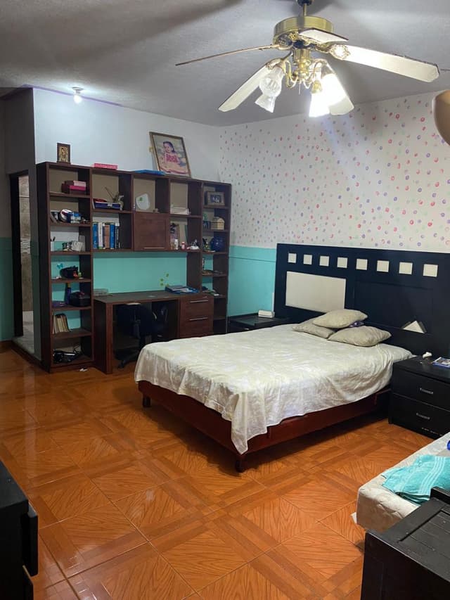 Casa en Venta Obrera