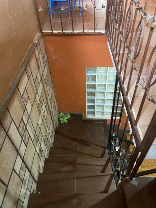Casa en Venta Obrera