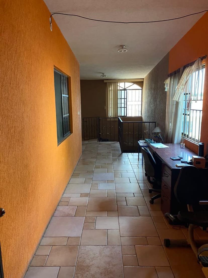Casa en Venta Obrera