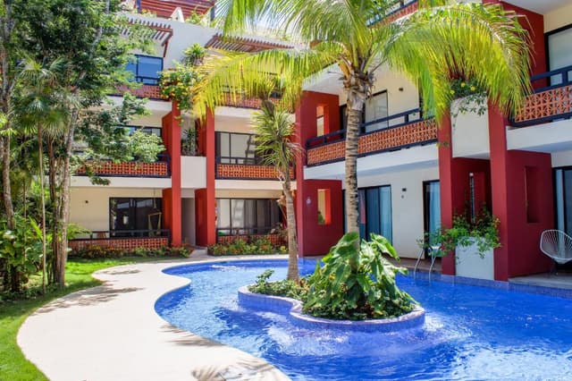 SE RENTA BONITO DEPARTAMENTO EN ALDEA ZAM