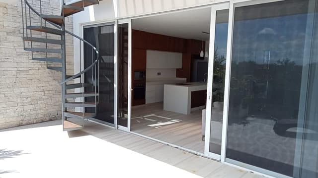 EN RENTA HERMOSO DEPARTAMENTO EN ALDEA ZAMA TULUM