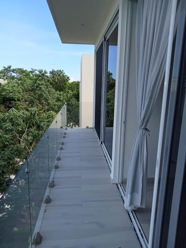 EN RENTA HERMOSO DEPARTAMENTO EN ALDEA ZAMA TULUM