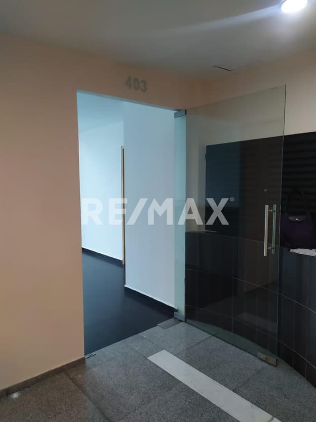 Renta Oficina en Prolongación Paseo de la Reforma, Santa Fe Cuajimalpa, CDMX