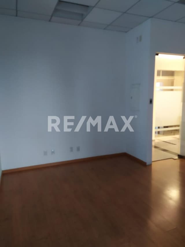 Renta Oficina en Prolongación Paseo de la Reforma, Santa Fe Cuajimalpa, CDMX