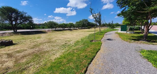 TERRENO VENTA BALVANERA POLO Y COUNTRY CLUB