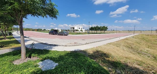 TERRENO VENTA BALVANERA POLO Y COUNTRY CLUB