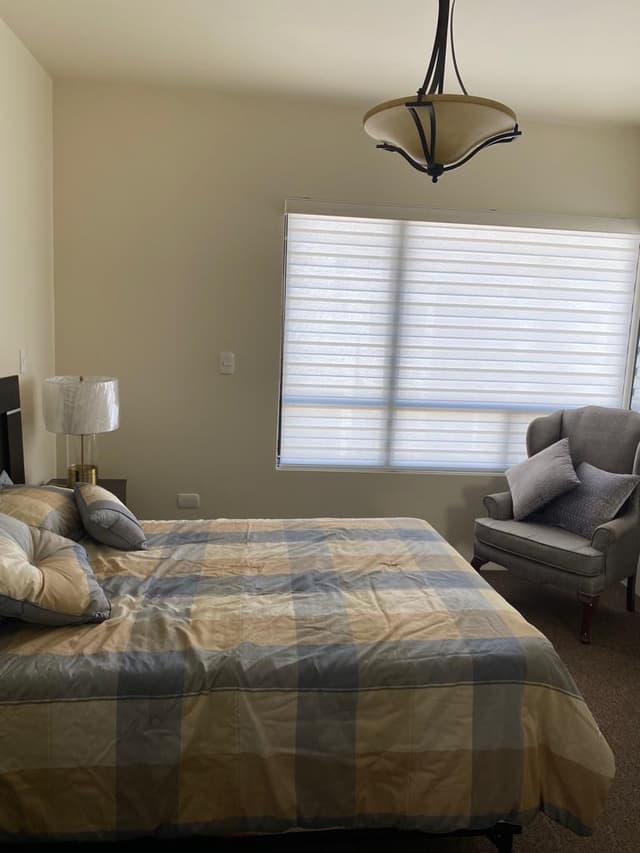 HERMOSA CASA EN RENTA EN CUMBRES PROVENZA,AMUEBLADA PARA ESTRENAR