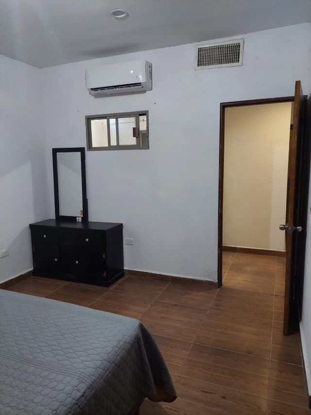 Departamento en Renta en Santa María 