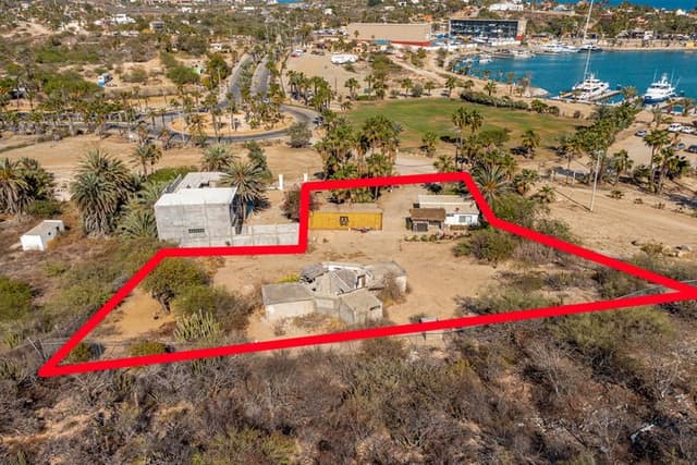 Marina Cruz Mar de Cortez Blvd, San Jose del Cabo, MLS #21-2847