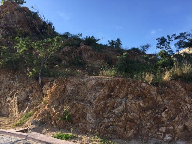 Hilltop Lot in Pedregal 9 Camino Grande, Cabo San Lucas, MLS #15-2225