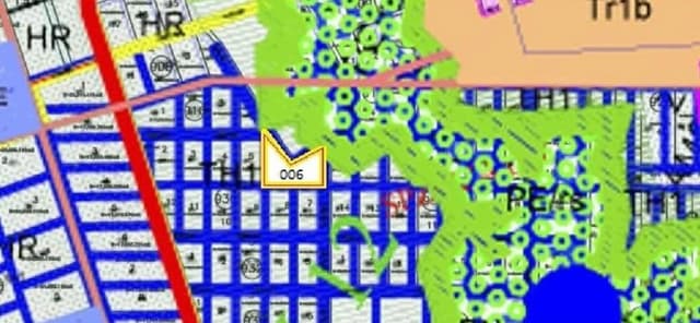 TERRENO CERCA DE CENOTE ESCONDIDO / LAND FOR SALE IN TULUM 