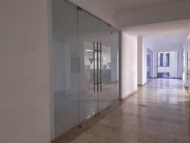 Oficina en Plaza Opera, Lomas de Angelópolis