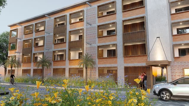 Condominio en venta en Baja