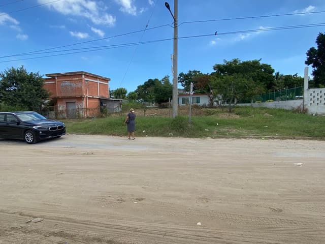 EXCELENTE TERRENO EN VENTA