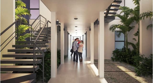 Preventa de departamentos MAGNUS LUXURY, Cholul Mérida Yucatán.
