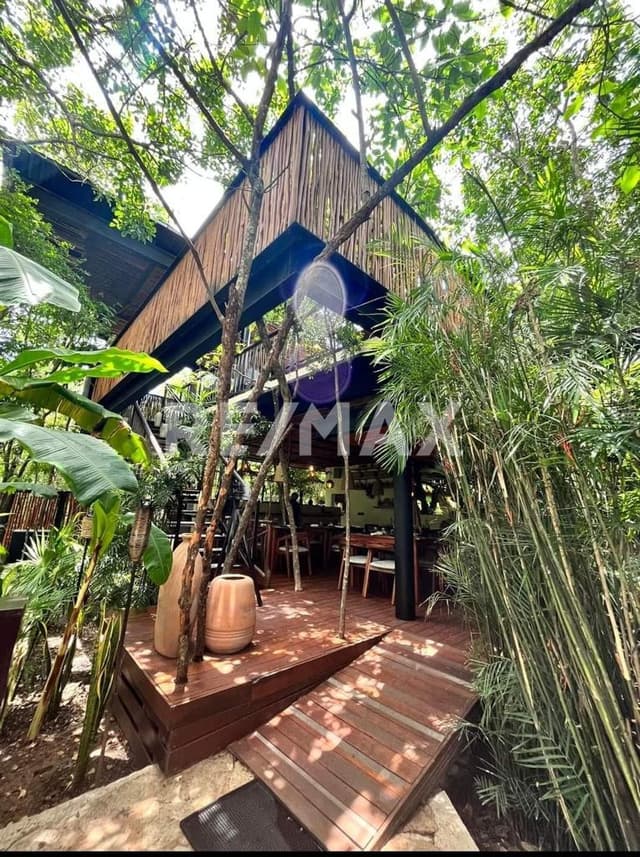 EN RENTA HERMOSO DEPARTAMENTO EN ALDEA ZAMA TULUM