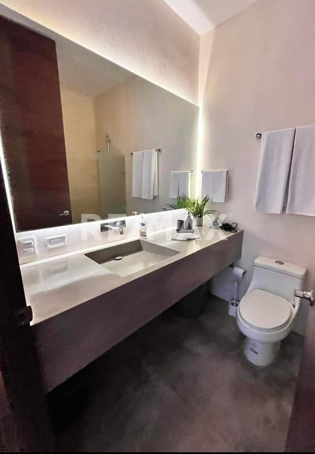 HERMOSO DEPARTAMENTO EN RENTA EN ALDEA ZAMA TULUM
