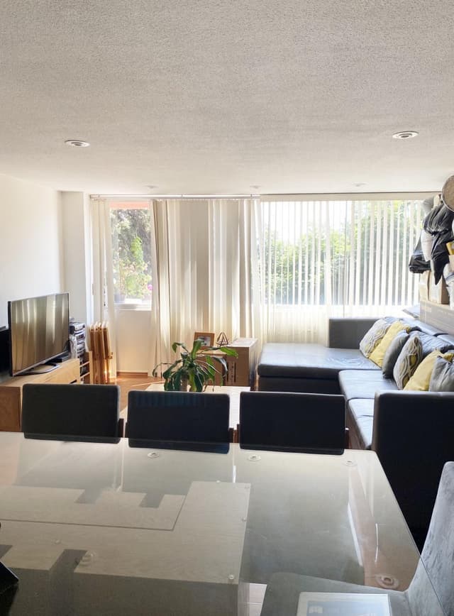 Departamento en Venta en Bosques de la Herradura