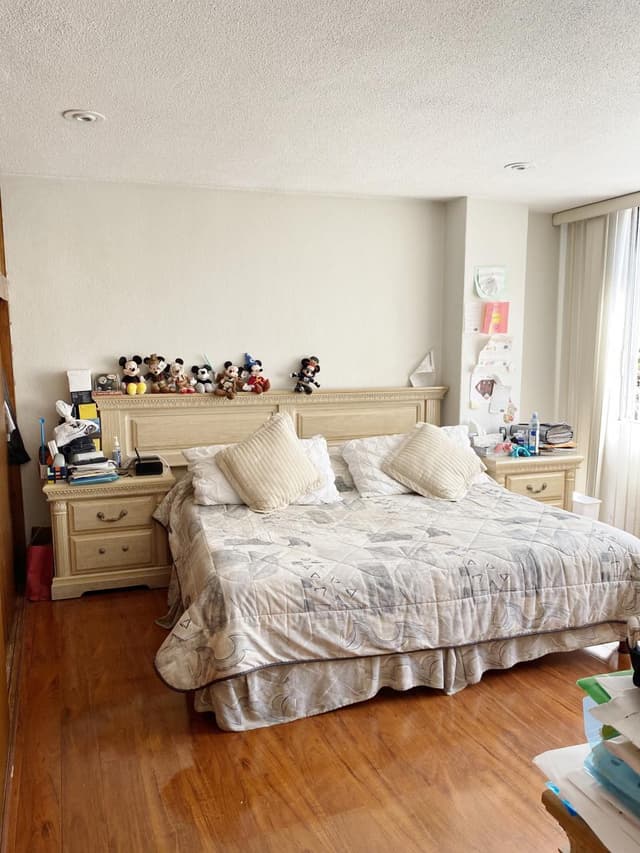 Departamento en Venta en Bosques de la Herradura