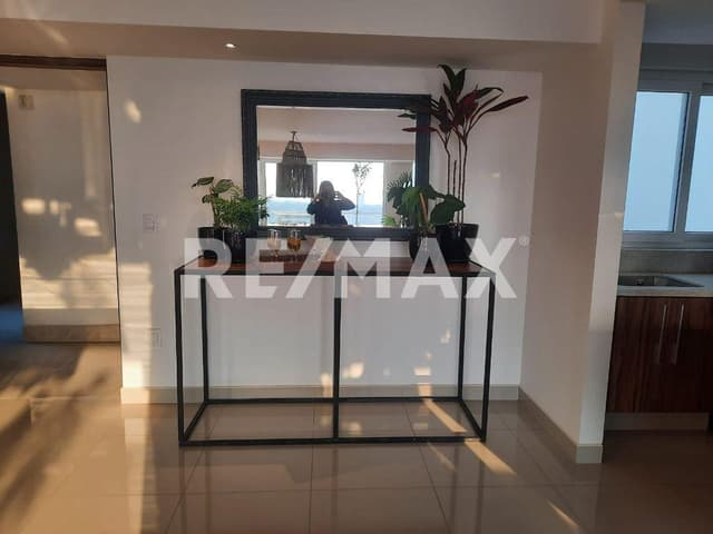 Departamento venta Milenio III Querétaro